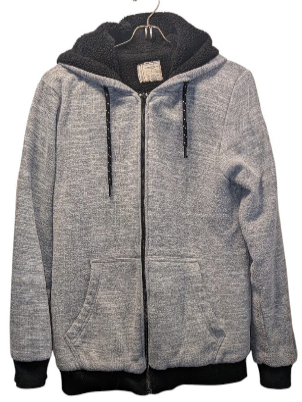 Arizona Jeans Fleece Lined Hoodie